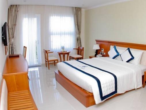 Hoa Binh Rach Gia Resort Exterior foto